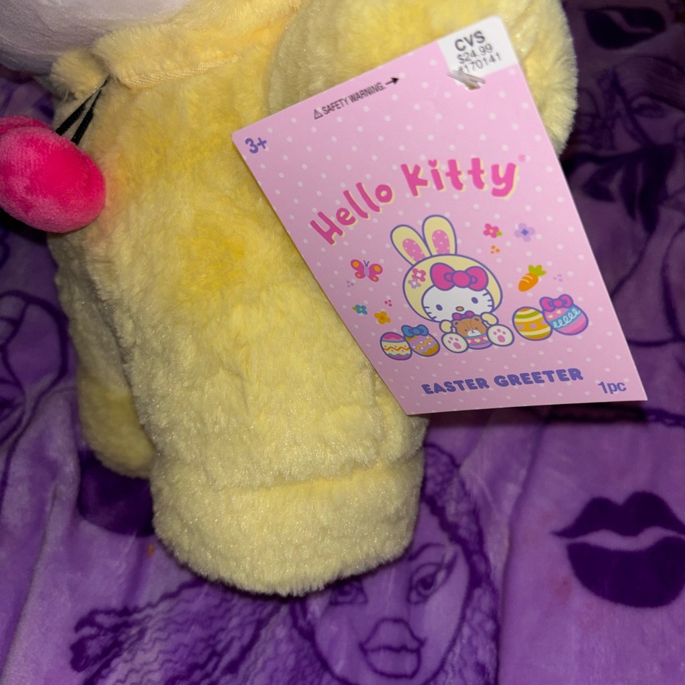 Hello kitty - Picture 3 of 3